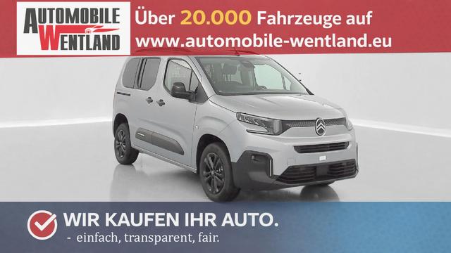 Citro&euml;n Berlingo Kastenwagen - PLUS