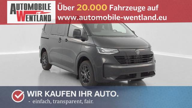 Volkswagen T5 Kastenwagen - Business Transporter