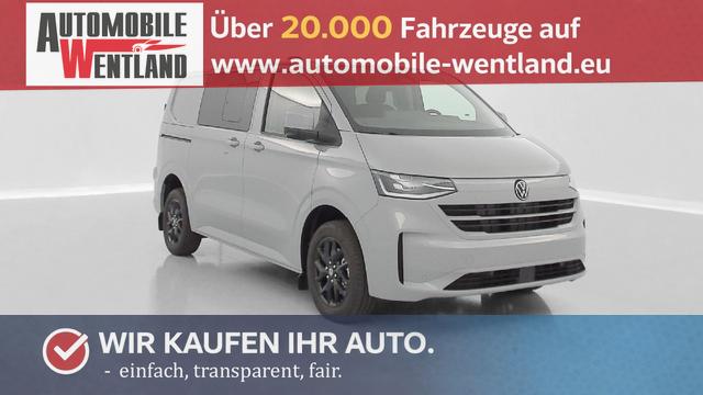 Volkswagen T5 Kastenwagen - Business Transporter