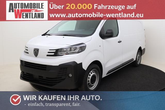 Peugeot Expert Kastenwagen - Long