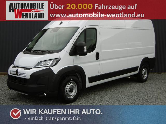Citro&euml;n Jumper Kastenwagen - L3H2