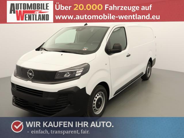 Opel Vivaro - VAN