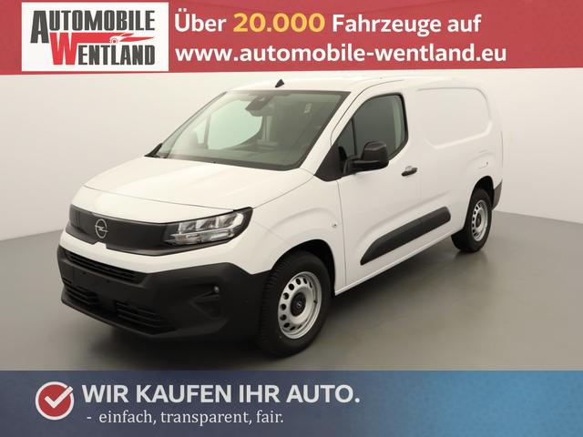 Opel Combo Kastenwagen - VAN