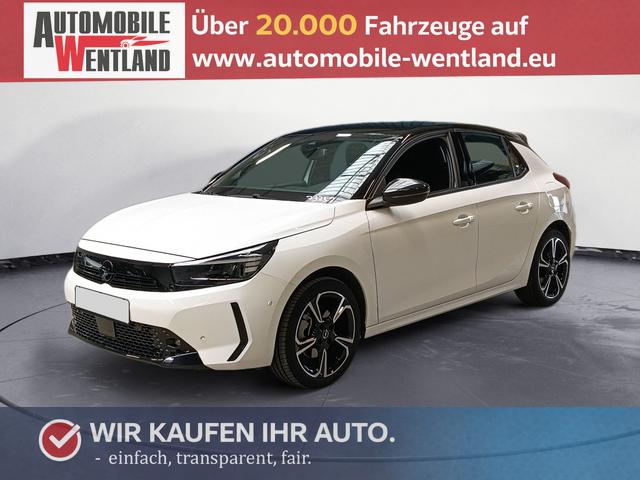 Opel Corsa - 1.2T 100 ATgs