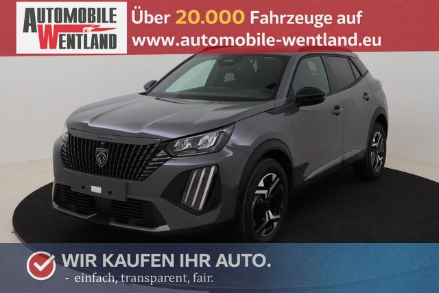 Peugeot 2008 - Allure