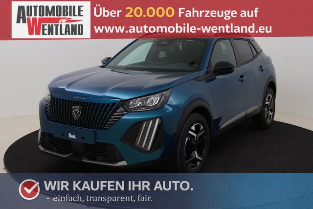 Peugeot 2008 - Allure