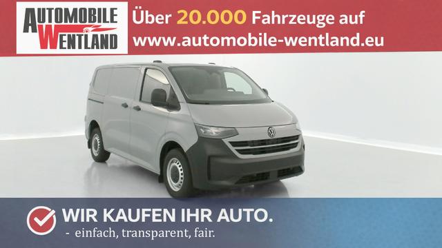 Volkswagen T5 Kastenwagen - Business Transporter