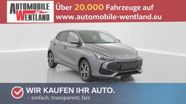 MG MG3 - Luxury 3