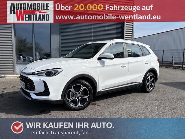 MG ZS - Comfort