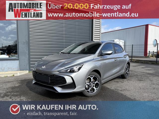 MG MG3 - Luxury 3