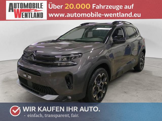 Citro&euml;n C5 Aircross - MAX