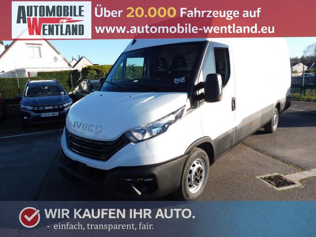 Iveco Daily - 35S18