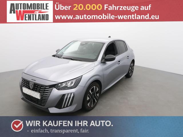 Peugeot 208 - Allure