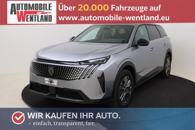Peugeot 5008 - Allure