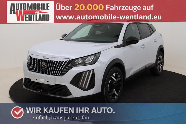 Peugeot 2008 - Allure