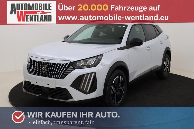 Peugeot 2008 - Allure
