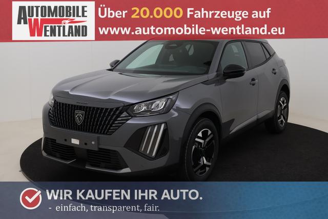 Peugeot 2008 - Allure