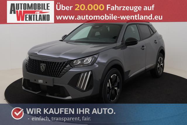 Peugeot 2008 - Allure