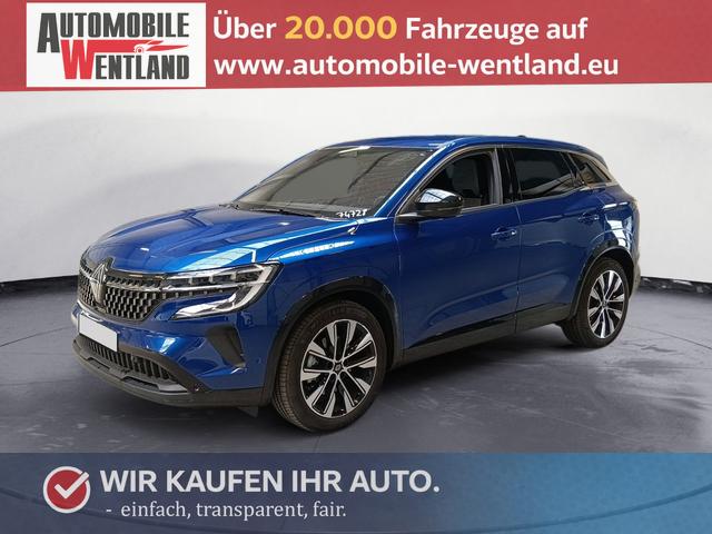 Renault Austral - Techno