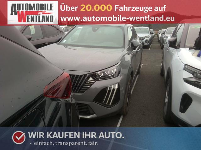 Peugeot 2008 - Allure