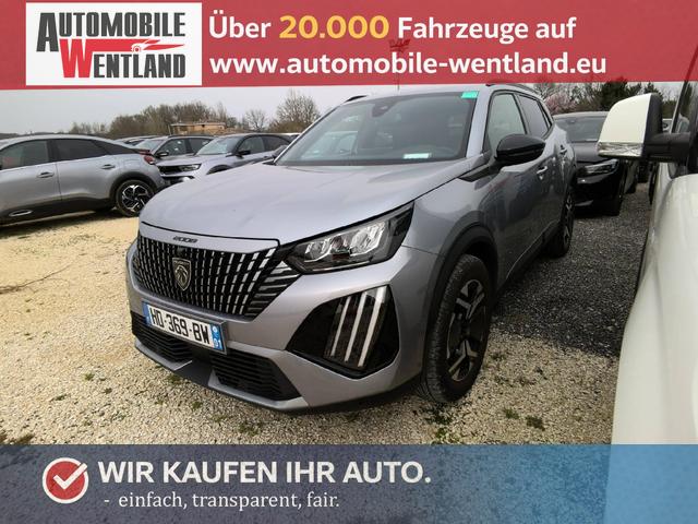 Peugeot 2008 - Allure