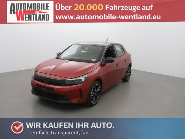 Opel Corsa - 1.2T 100 ATgs