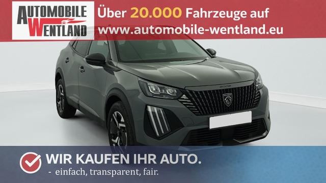 Peugeot 2008 - 100 S&S BVM6 Allure