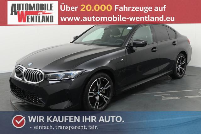BMW 3er - M Sport 330