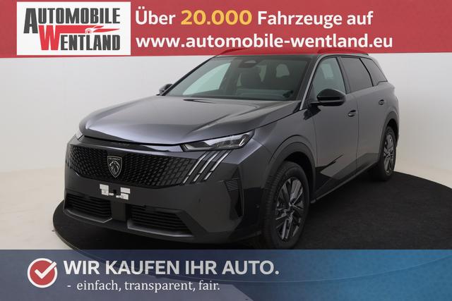 Peugeot 5008 - Allure