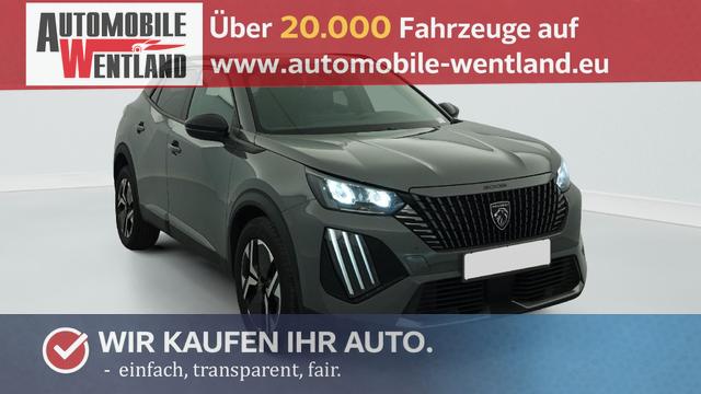 Peugeot 2008 - 100 S&S BVM6 Allure