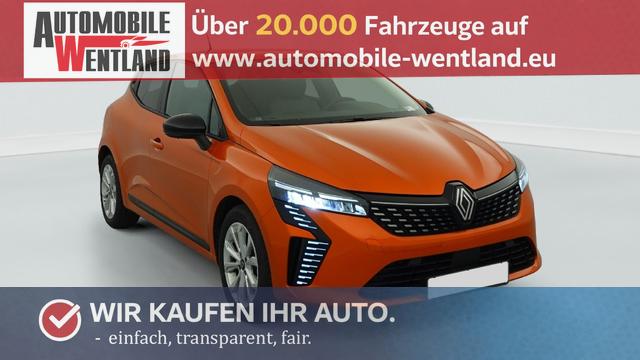 Renault Clio - Eco-G 100 ch Generation