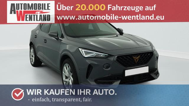 Cupra Formentor - 1.4 e-HYBRID 204 ch DSG6 Business Edition