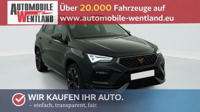 Cupra Ateca - 1.5 TSI 150ch DSG7 V