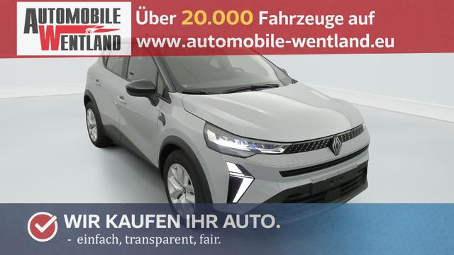 Renault Captur - TCe 90 ch Evolution
