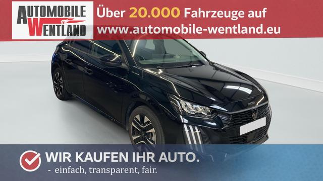 Peugeot 208 - 100 S&S BVM6 Allure