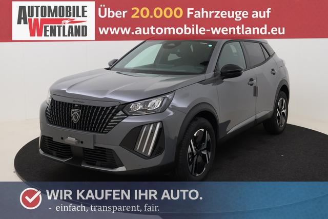 Peugeot 2008 - Allure