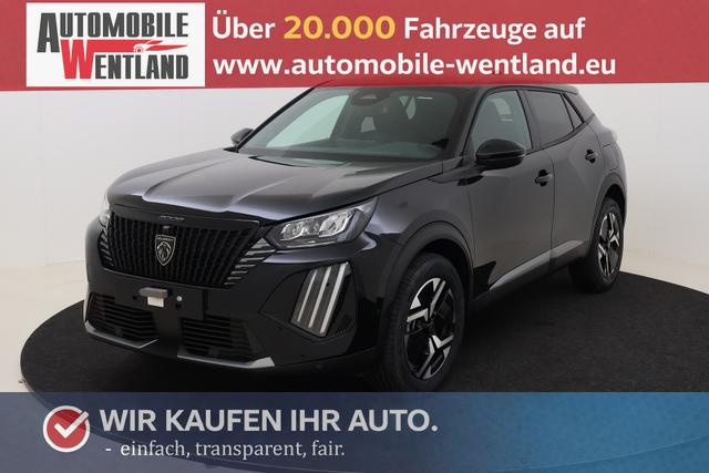 Peugeot 2008 - Allure