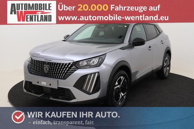 Peugeot 2008 - Allure