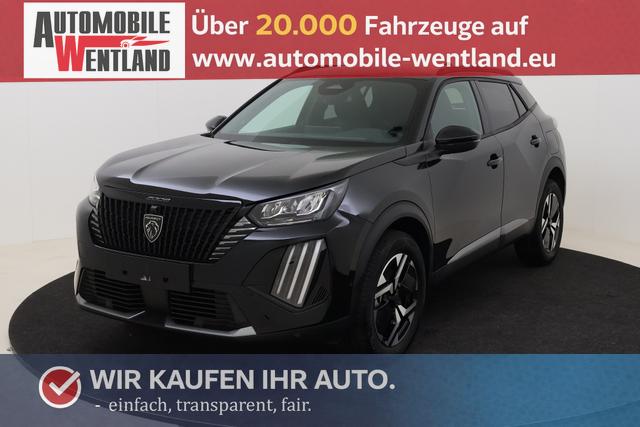 Peugeot 2008 - Allure