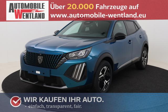 Peugeot 2008 - Allure