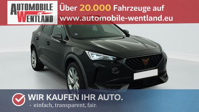Cupra Formentor - 1.5 TSI 150 CH BUSINESS EDITION