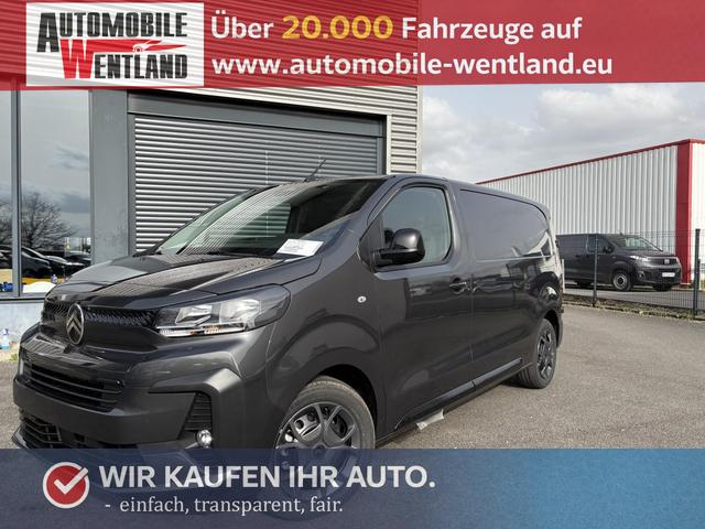 Citro&euml;n Jumpy Kastenwagen - -