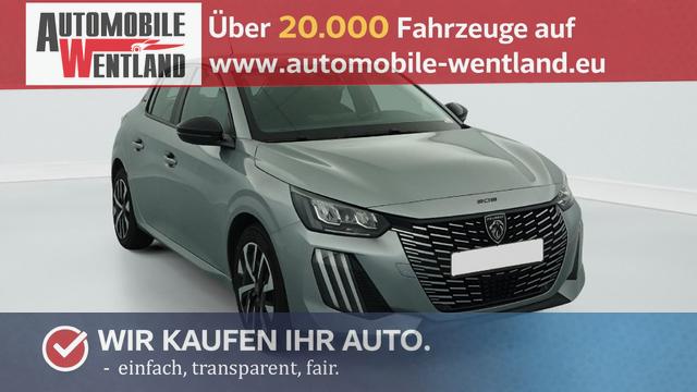 Peugeot 208 - 100 S&S BVM6 Style