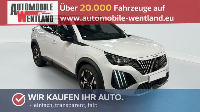 Peugeot 2008 - 100 S&S BVM6 Allure