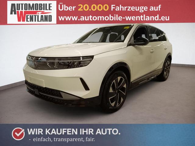 Opel Grandland - Edition (X)