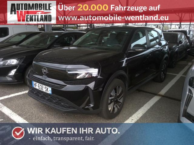 Opel Frontera - Edition