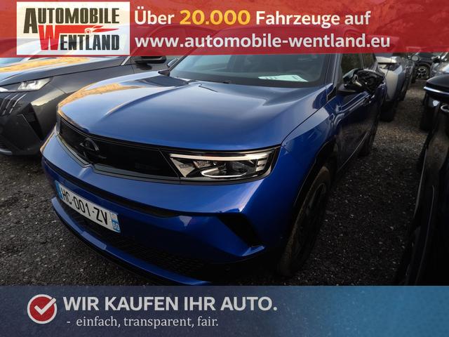 Opel Mokka-e - GS-Line