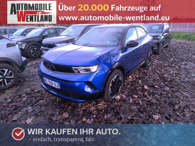 Opel Mokka-e - GS-Line (Facelift)
