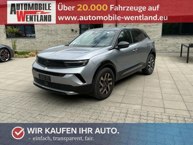Opel Mokka - GS-line