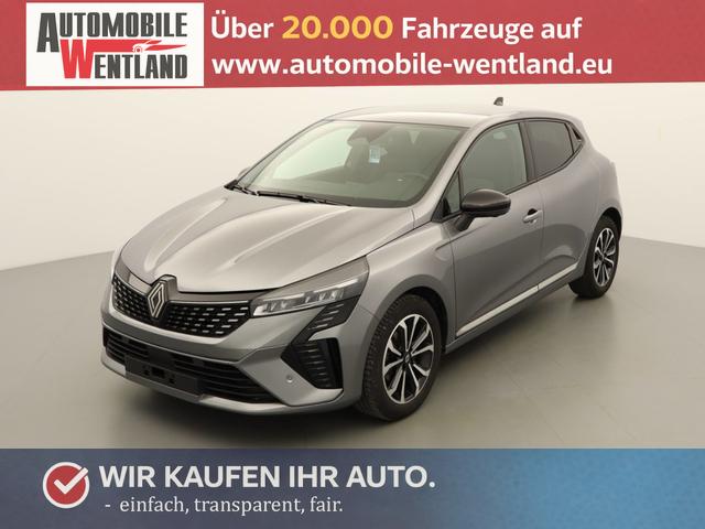Renault Clio - Techno